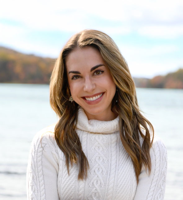 Photo of Rebecca Rome